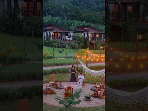 Chalé em Pomerode - Santa Catarina - perfeito para casais, ANANAÍ CHALÉS