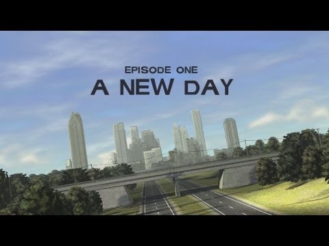 The Walking Dead Game - Season 1, Episode 1