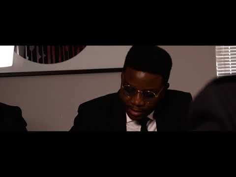 KING ILLEST FT MACKY 2 & NASH_BA CHENDE