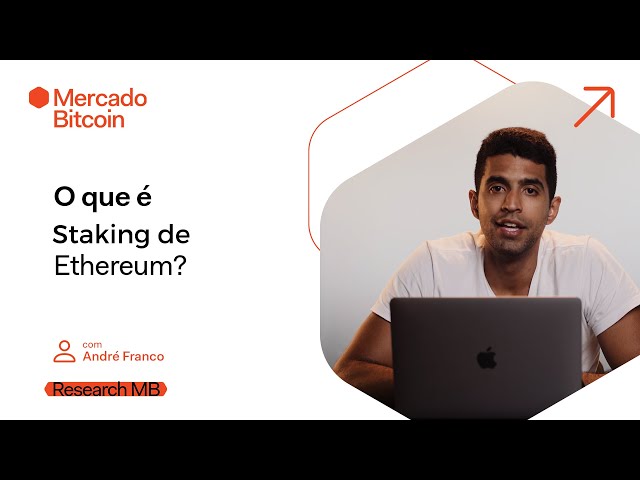 img:O QUE É STAKING DE ETHEREUM?