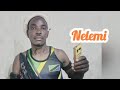 NELIMI MBASANDO LUSANGIJA NZINZA UJUMBE WA NELEMI MADULU STUDIO