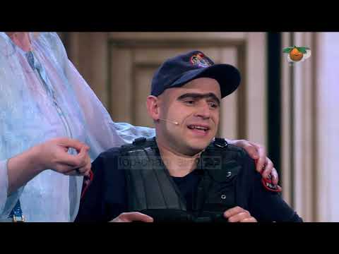 Portokalli, 14 Prill 2019 - Policët e postbllokut (Vezirja me Motrin)