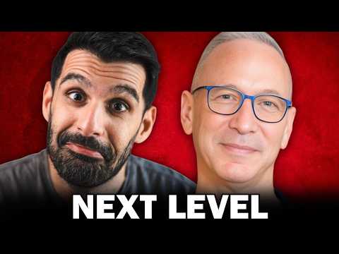 Why AI is about to transform insurance w/ Daniel Schreiber (CEO of Lemonade)