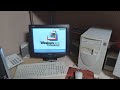 Windows 2000 Computer