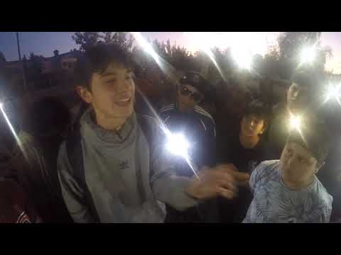 Plets vs Livnos Final GDA Buin