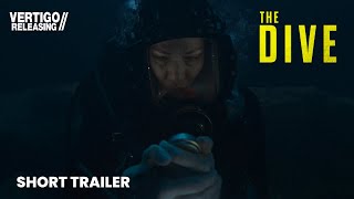 The Dive | Take the plunge August 25th #shorts