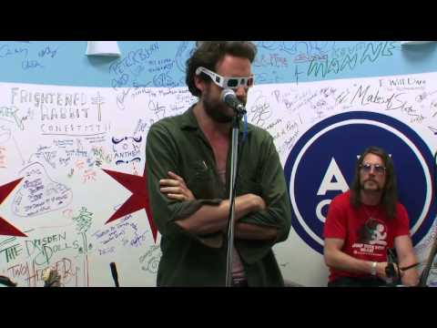 Father John Misty covers The Flaming Lips
