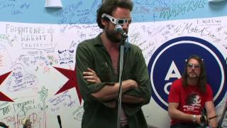 Father John Misty covers The Flaming Lips