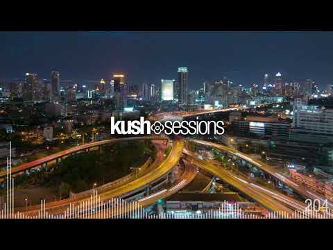 #204 KushSessions (Liquid Drum & Bass Mix)
