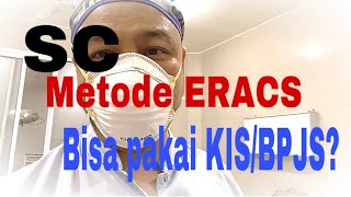 Download lagu Caesar dengan metode ERACS bisa pake BPJS atau KIS? mp3