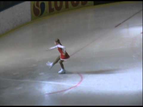 "Dzieci dzieciom" - Gdańsk 2012 - Joanna Koniuszy