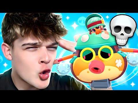 The funniest brawl stars video ever