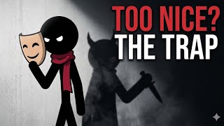 Why "Nice Guys" Are Actually Dangerous | Dark Psychology