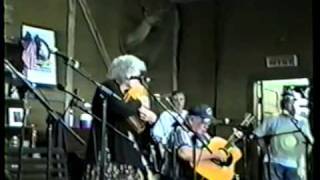 Joe &amp; Janette Carter, On The Rock Where Moses Stood (Live, 2002)