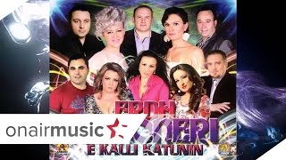 Aferdita Elshani - Ajshe Belin Me Kollan