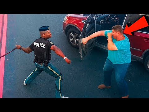 50 BULLIES WHO INSTANTLY REGRETTED IT