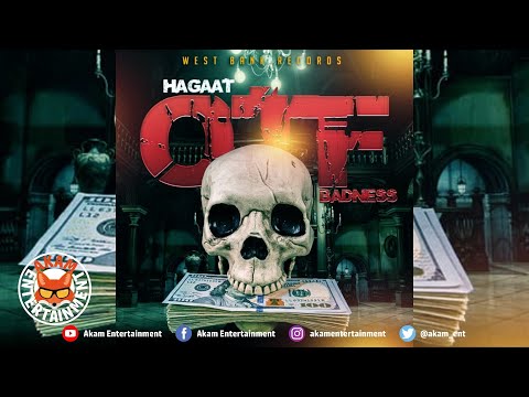 Hagaat - OTF Badness - January 2020