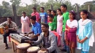 Lift My Life Up - Unspoken Cover - LJM Children's Choir