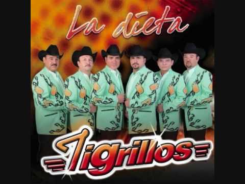 Los Tigrillos - Era Machito