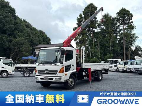 動画: 外装・内装フレーム