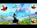 Party Girl Fortnite Montage