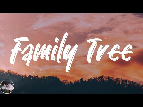 Ramz - Family Tree (Lyrics)