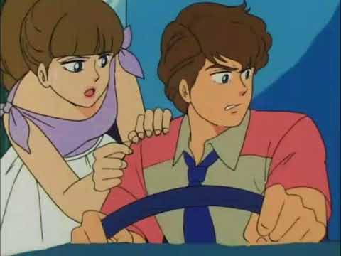 L'Incantevole Creamy EP 08 - Il duetto miracoloso