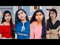 Beautiful Girl Tanyasree Cute Tiktok Video Collection Part1