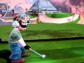 Golf: Tee It Up Hole In One