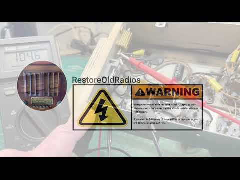 Knight 98AE-184K -  CL-90 Thermistor & Power Resistor Voltage Drop + Fuse Calculations