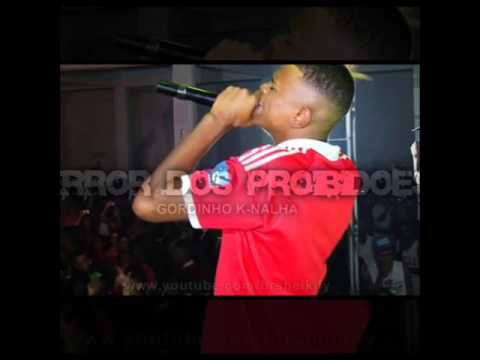 MC JUNINHO DA 10 E MC FOCA - MEDLEY  PROIBIDÃO ( 2017 ) 🎶🎶