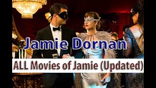 Jamie Dornan Filmography: Latest list of ALL Jamie Dornan Films & Work | Best Movies Ever video