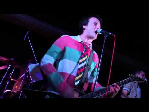 Sukob Interesa - Uzivo U Mrtvom Gradu