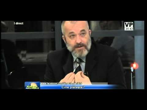 Emisiunea Momentul Adevarului – 09 noiembrie 2015 – partea I