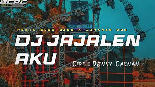 Download lagu DJ JAJALEN AKU •DENNY CAKNAN •SLOW BASS X JARANAN DOR BY KIPLI ID mp3 Download lagu DJ JAJALEN AKU •DENNY CAKNAN •SLOW BASS X JARANAN DOR BY KIPLI ID mp3