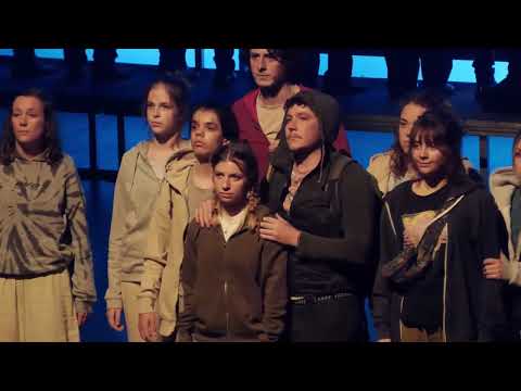 Pontivy - Meliaj 2024 - Epreuve scénique