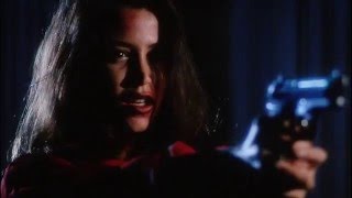 Odette Springer - Warrior (Angel In Red, 1991)