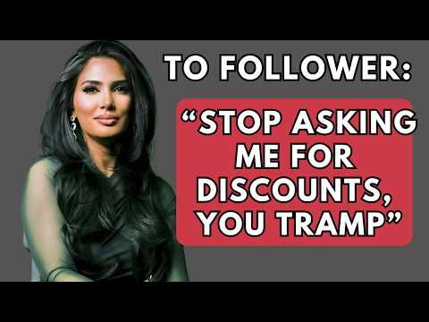 Sadia Khan is INNOCENT. JK! (Here are my take as a former dating coach)