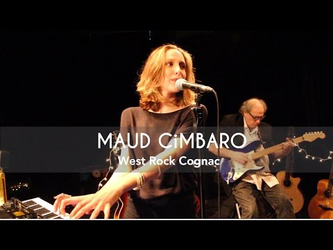 Maud Cimbaro Teaser West Rock