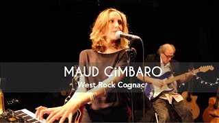 Maud Cimbaro Teaser West Rock