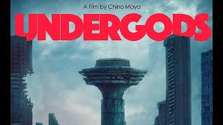 Undergods (2021) ¦ Official Trailer