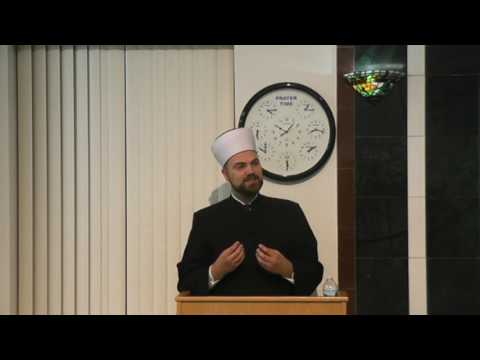 Ligjerata Nga Ramazani 2017 - #16