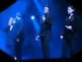 IL DIVO - ENAMORADO - Amador Aguilar IL DIVO - ENAMORADO