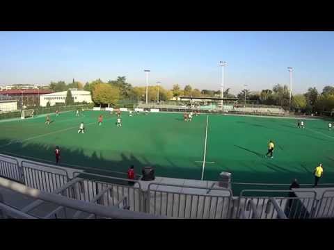 CUS Padova - Pol  Ferrini