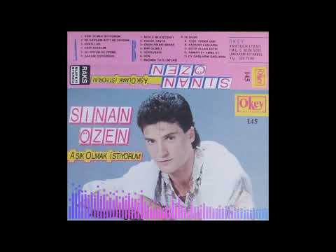Sinan Özen - Gökkuşağı - Yüksek Kalite