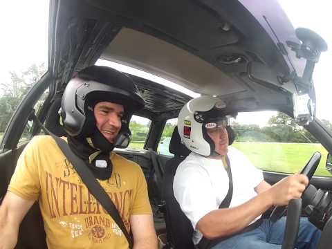 Lionel Junius: BMW 325i E30 - Montée Historique du Maquisard 2013