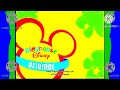 Playhouse Disney Original Re Created 2002 2011 Fade