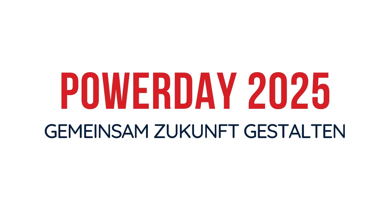 Powerday 2024