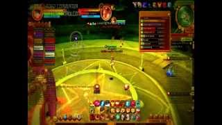 Ragnarok 2 LOTS baphoment