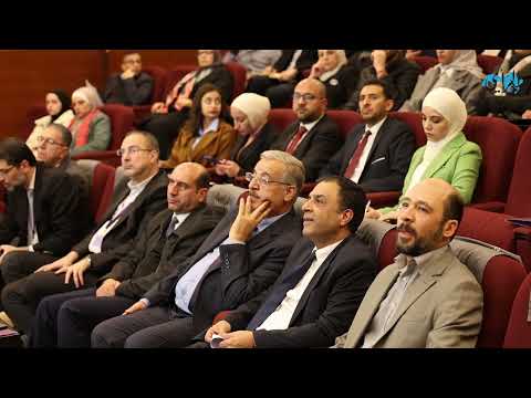 حوار مفتوح حول تغير المناخ والمساهمات المحددة وطنيًا الشباب وصنّاع القرار